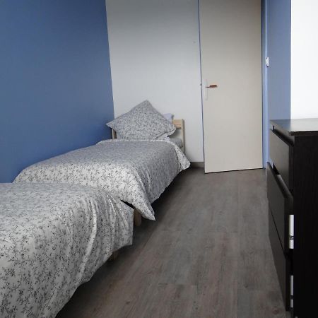 3 Pieces Pas Loin De La Defense-Colombes-Bezons Apartment Argenteuil Exterior photo